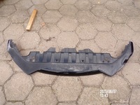 фото thumb №1, Honda hr-v ii рестайлінг спойлер бампера 71102-t7a-j5