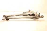 фото thumb №1, Моторчик механизм дворник перед ford tourneo connect ii lift