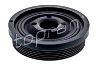 Шкив коленчатого вала коленчатого ford focus galaxy monde Цена, фото thumb