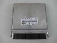 фото thumb №1, Mercedes a w168 1.7 cdi блок управления двигателя модуль