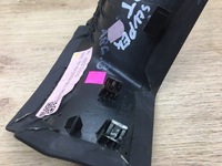 фото thumb №9, Защита соединительная блок двигателя b с защита порог pt tesla x