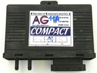фото thumb №1, Ag compact ct-4 блок керування бортовий комп'ютер lpg