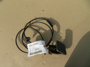 фото thumb №1, Трос тягa капота chevrolet matiz spark transit