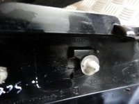 Купити Накладка бампера renault scenic 8200140172, фото thumb