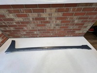 фото thumb №1, Поріг планка порогова ліва bmw i4 g26 2021 м-пакет 8737085