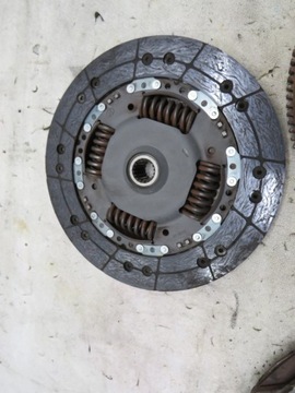 фото thumb №5, Зчеплення диск притиск peugeot 308 t9 1.6 e-hdi