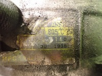 фото thumb №8, Компрессор компрессор кондиционера audi a6 c5 99r