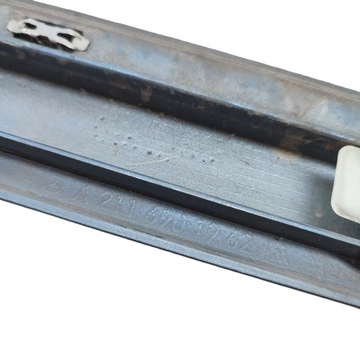 фото thumb №9, Планка двері лівий перед mercedes e w211