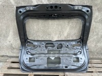 фото thumb №6, Крышка багажника багажника задняя задняя toyota rav4 5 v 2019-