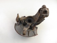 Поворотный кулак ступица передняя правая vw bora 2.3 v5 в Украине, фото thumb