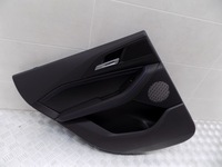 фото thumb №9, Bmw 2 u06 оббивка двері обшивки kpl