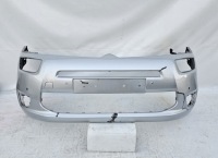фото thumb №1, Бампер citroen c4 grand picasso ii 2 2013-2016 перед передний