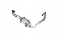 фото thumb №1, Катализатор ford focus ii c-max 1.6 tdci 1310360