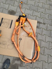 фото thumb №7, Kia ev6 модуль блок управления инвертор 364011xfb0