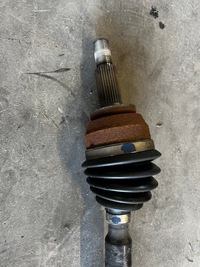 фото thumb №2, Привідний вал правий перед renault talisman 1.5 dci