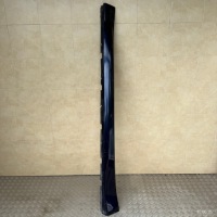 фото thumb №1, Молдинг порог левая alfa romeo giulia 1800000092286