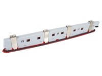 Mercedes w203 2038200156 фонарь  стоп фара led Доставка, фото thumb