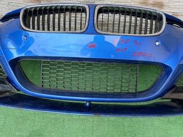 фото thumb №5, Бампер bmw 3 f30 f31 m набір комплектний