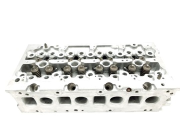 фото thumb №7, Головка vw transporter t6 crafter 2.0 tdi 04l103403b восстановленная