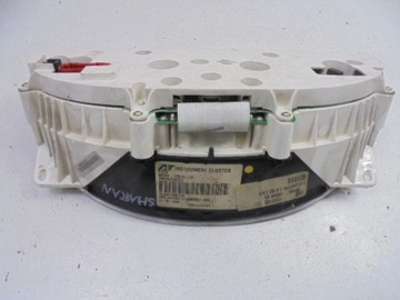 фото thumb №6, Vw sharan i спідометр  прилади 1.9tdi 7m0920802h