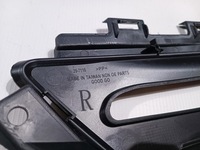 фото thumb №12, Решітка бампер протитуманної фари права chrysler 300 srt 2015-