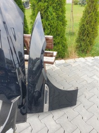 фото thumb №13, Kompletny перед jaguar xe x760