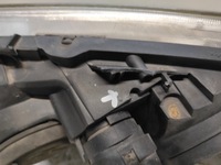 фото thumb №6, Renault megane 2 ii 02- лампа правая перед 8200073221j