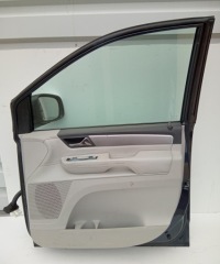 фото thumb №3, Підйомник скло моторчик правий перед volkswagen routan