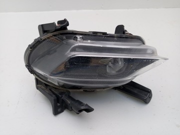 фото thumb №15, Hyundai santa fe iv 18- галоген led правый перед переднее 92202s1100 ÷