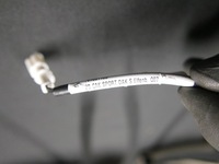 фото thumb №4, Bmw f06 f12 f13 підголівник передній сидіння перед