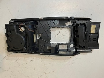 фото thumb №12, Audi a6 c6 консоль середня панель mmi попільничка 4f1864261 європа