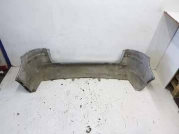 фото thumb №13, Бампер задній opel zafira b z157 2006r.