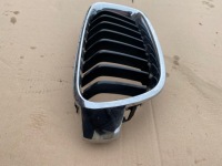фото thumb №11, Bmw 3 f30 f31 решітка радіатора решітка бампера ліва хром 8748013 оригінал