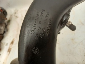 фото thumb №10, Корпус фильтра воздуха воздуховод volvo xc60 2008- 2.0d