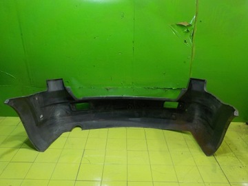 фото thumb №6, Dodge journey 09r 5d бампер зад