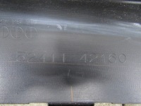 Suzuki across спойлер dół накладка бампера перед передняя 52411-42160 Доставка, фото thumb