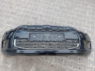 фото thumb №1, Бампер перед citroen ds4