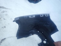 фото thumb №9, Maserati levante 16- бампер задняя задний pdc