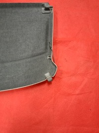 фото thumb №5, Задняя полка багажника bmw