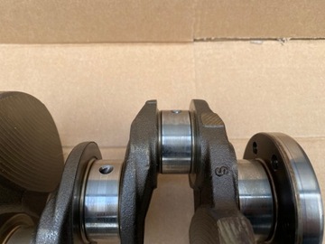 фото thumb №8, Citroen c3 ii 1.4 8v kft wał коленчатый 49 tyś km!!!