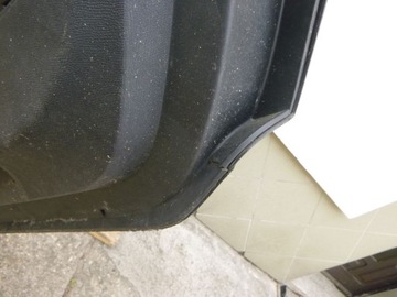 фото thumb №6, Peugeot 308 ii t9 hb 13- крышка задняя