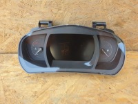 фото thumb №1, Renault megane iv счетчик приборная панель 248102448r