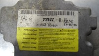 Модуль подушка безпеки mercedes w169 a150 Ціна, фото thumb