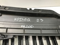 фото thumb №9, Skoda kodiaq 2023 решётка радиатора решётка радиатора решётка усилитель решётка 565807723a