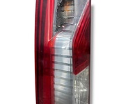 фото thumb №9, Opel movano b 2017 лампа задняя левая сторона грузовой 2va01011001