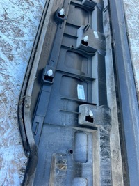 фото thumb №12, Молдинг двері ліва задня задня audi q7 4m