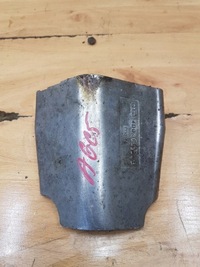 фото thumb №1, Защита полуось audi a6 c5 2.5tdi