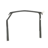 фото thumb №10, S4 b9 8w a4 прокладка дверь левая левый зад хром sedan 8w5839431c