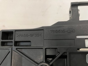 фото thumb №7, Prius + plus домкрат вибірник зміни коробки передач