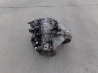 фото thumb №2, Коробка передач коробки передач 5m5r7002db focus mk2 c-max 2.0 tdci